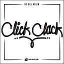 Reguladub Negrogallo - Click Clack Live