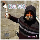 Wet Lab - Civil War Intro