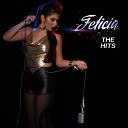 Felicia Punzo - Alone Funk Generation Remix