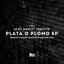 Alex Smott Nhitto - Plomo Avgusto Remix
