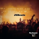 JEBeats feat Kawayan Drea - Di Pa Ba Sapat