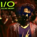 Felipe Yaluff - Volver Al Punto 0