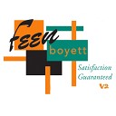 Feen Boyett - A Blue Pennysworth