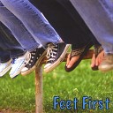 Feet First - Coast Line