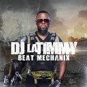 Dj LaTimmy feat Team Distant - Middle Earth