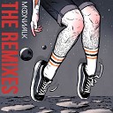 Mr K - Moonwalk Sexy Penguins Instrumental Remix