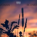 Zoxan Bliznez - Светлая ночь