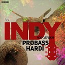 Probass Hardi - Indy Radio Edit