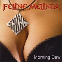 Feline Melinda - Heart of Stone