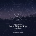 Blaze Sulinski - New Beginning Radio Edit
