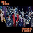 Little Devils - Same Old Brand New Good News Blues Again