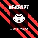 De crypt - Leva s Polka