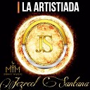 Jezreel Santana - Sonrisa Pintada Al 100