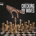 G Terra - Checking My Moves