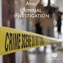 Abaji - Disturbing Murder Case