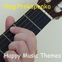 Oleg Prokopenko - Happiness of Saxophone