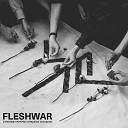 Fleshwar - Радости нет границ
