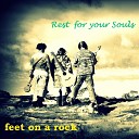 Feet On a Rock - Bread of Life