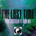 Paul Costello Luna Del - The Last Time