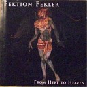 Fektion Fekler - Tragedy Solution 32oz Mix