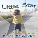 Felice Hernandez - Little Star The Christening Song Karaoke…