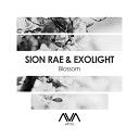 Sion Rae Exolight - Blossom