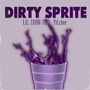 Lil Chiva feat fitcher - Dirty Sprite
