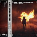 Jeffsua Mitcry - Unexpected Demon