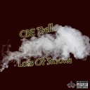 CBE Trello feat ChoaaBoy Zoe - Lots of Smoke