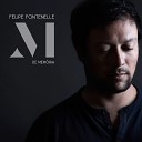 Felipe Fontenelle - M de Mem ria