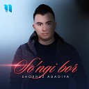 Shoxruz Abadiya - So ngi Bor