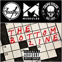 Apathy Merkules Celph Titled - The Bottom Line 12 Mix