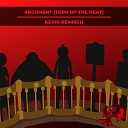Kevin Remisch - Argument Turn Up the Heat From Danganronpa