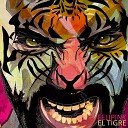 Felipink - El Tigre