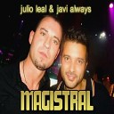 Javi Always Julio Leal - Back to House