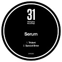 Serum - Trident