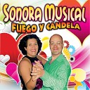 Sonora Musical - Del Sur a Catalun a