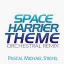 Pascal Michael Stiefel - Space Harrier Theme Orchestral Remix