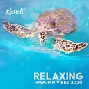 Kahalii - Waikiki Sunset