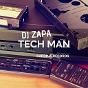Dj Zapa - Tech Man