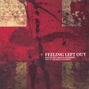 Feeling Left Out - Tell Me Where It Hurts