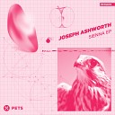 Joseph Ashworth - Vitamins