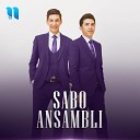 Sabo Ansambli - Omon Omon