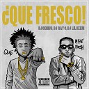 QUE Mike Fresh - Soul Food