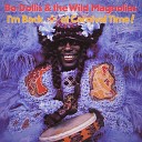 Bo Dollis The Wild Magnolias - Coconut Milk