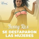 Benny Rico - La Quiero Fogosa