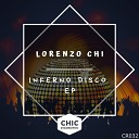 Lorenzo Chi - Club Out