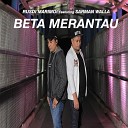 Rusdi Marimoi feat Sarman Walla - Beta Merantau