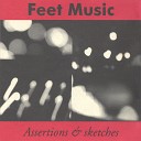 Feet Music - Reference Carapace