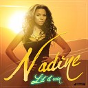 Nadine - Let It Rain Radio Edit